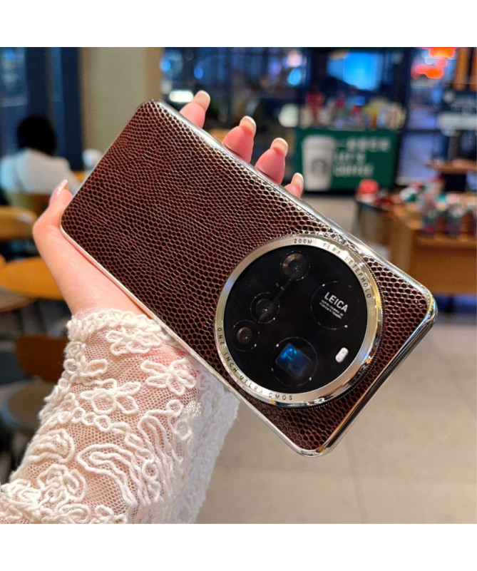 Coque Xiaomi 15 Ultra Texture Lézard | REPTILE