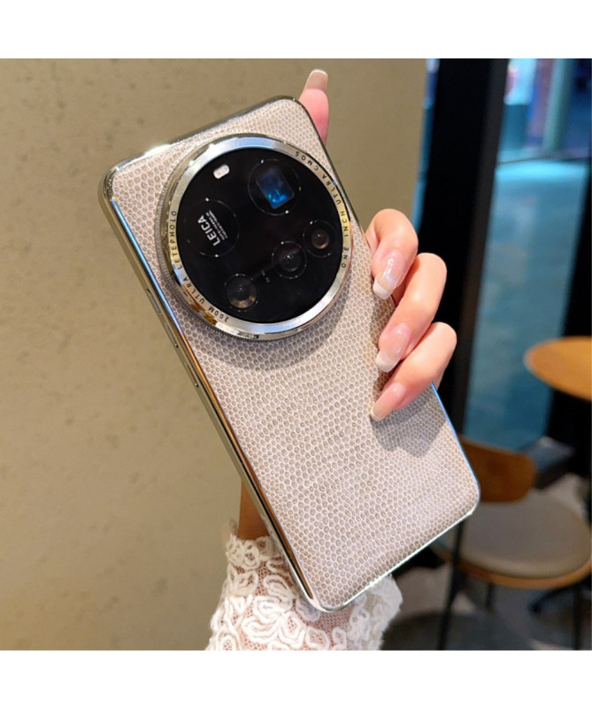 Coque Xiaomi 15 Ultra Texture Lézard | REPTILE