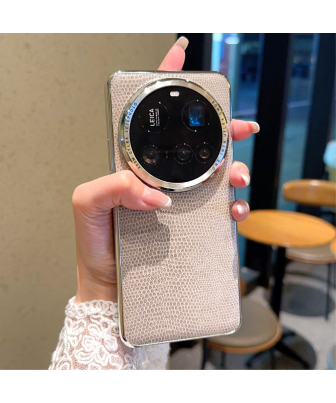 Coque Xiaomi 15 Ultra Texture Lézard | REPTILE