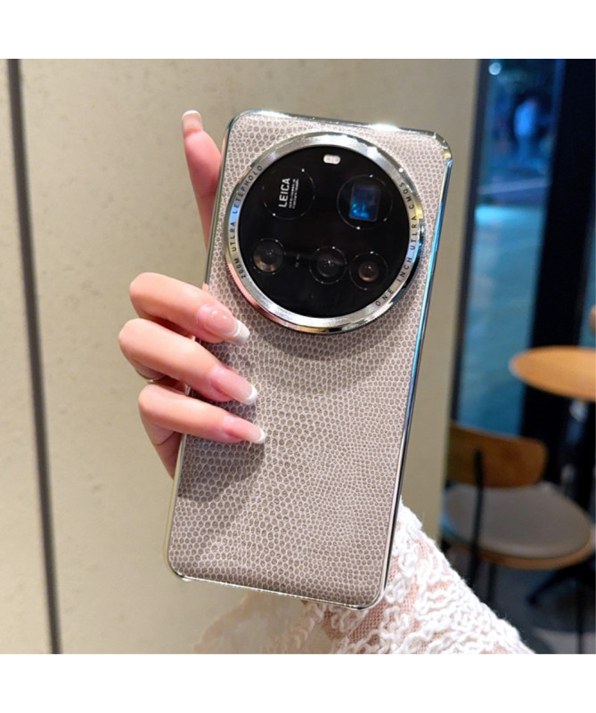 Coque Xiaomi 15 Ultra Texture Lézard | REPTILE