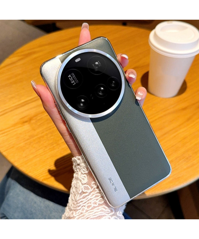 Coque Xiaomi 15 Ultra Bi-Matière | DUOTONE
