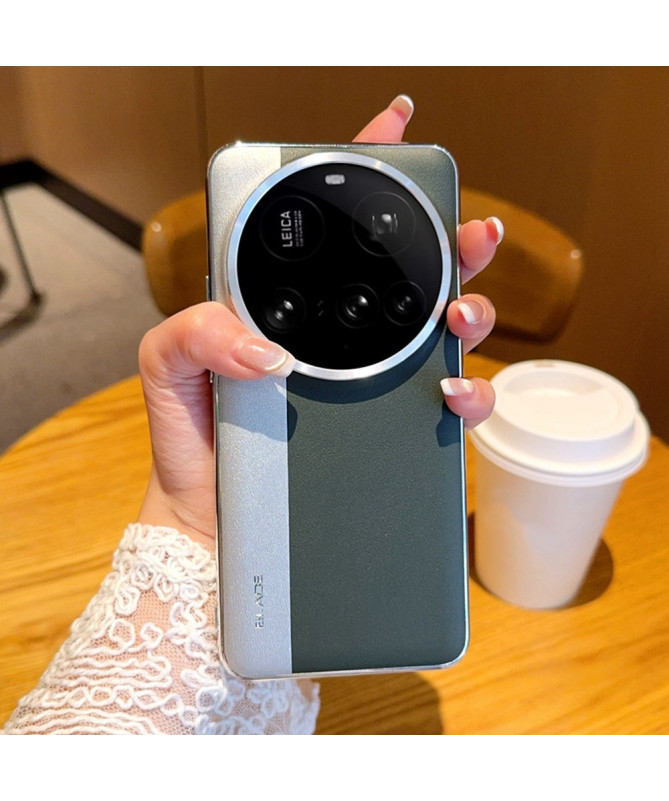 Coque Xiaomi 15 Ultra Bi-Matière | DUOTONE