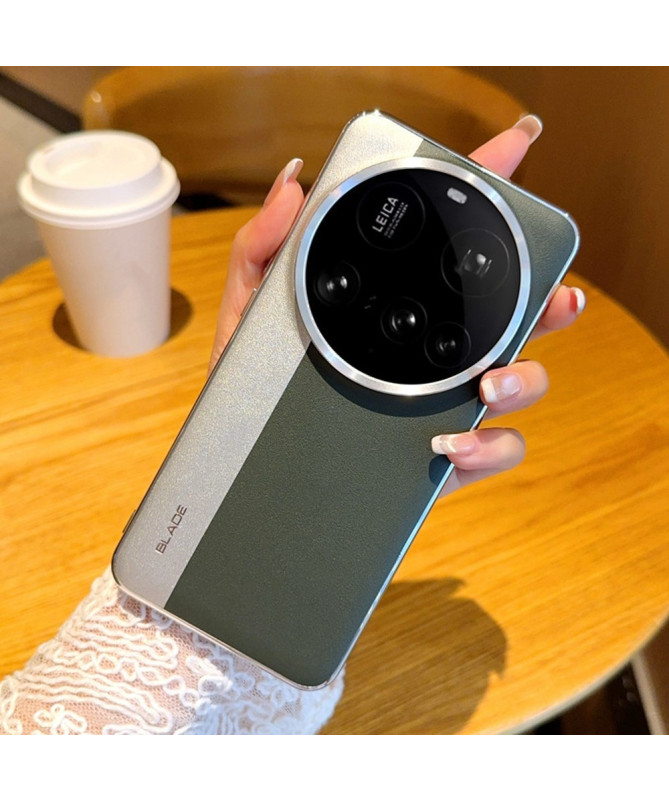 Coque Xiaomi 15 Ultra Bi-Matière | DUOTONE