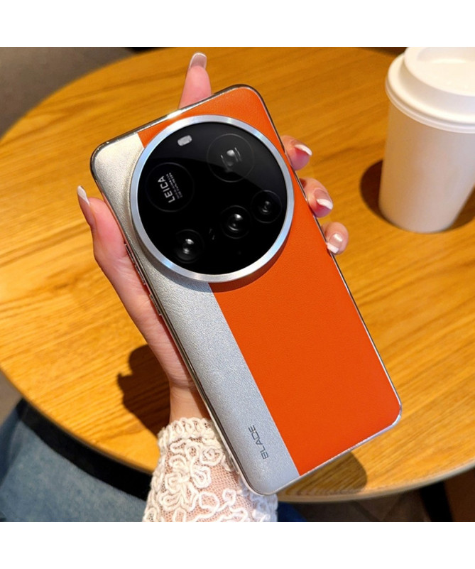 Coque Xiaomi 15 Ultra Bi-Matière | DUOTONE