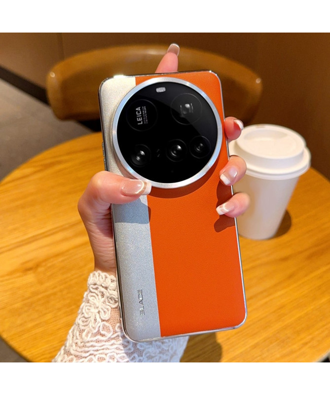 Coque Xiaomi 15 Ultra Bi-Matière | DUOTONE