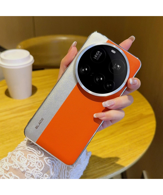 Coque Xiaomi 15 Ultra Bi-Matière | DUOTONE