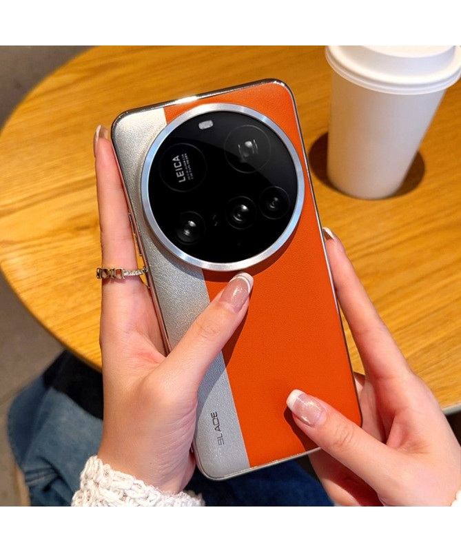 Coque Xiaomi 15 Ultra Bi-Matière | DUOTONE