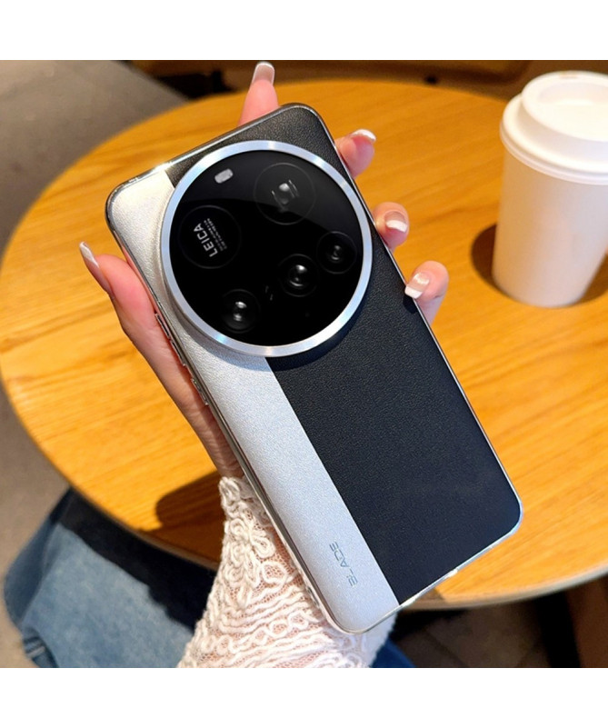 Coque Xiaomi 15 Ultra Bi-Matière | DUOTONE