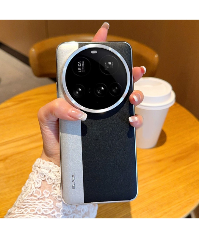 Coque Xiaomi 15 Ultra Bi-Matière | DUOTONE