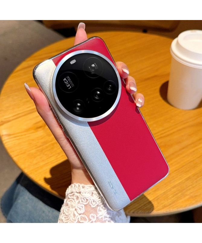 Coque Xiaomi 15 Ultra Bi-Matière | DUOTONE