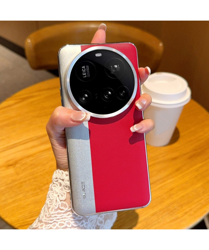 Coque Xiaomi 15 Ultra Bi-Matière | DUOTONE