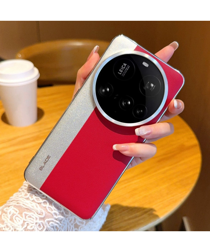 Coque Xiaomi 15 Ultra Bi-Matière | DUOTONE