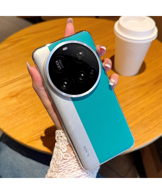 Coque Xiaomi 15 Ultra Bi-Matière | DUOTONE