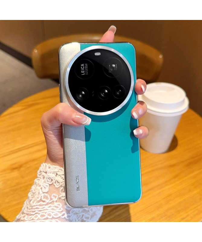 Coque Xiaomi 15 Ultra Bi-Matière | DUOTONE