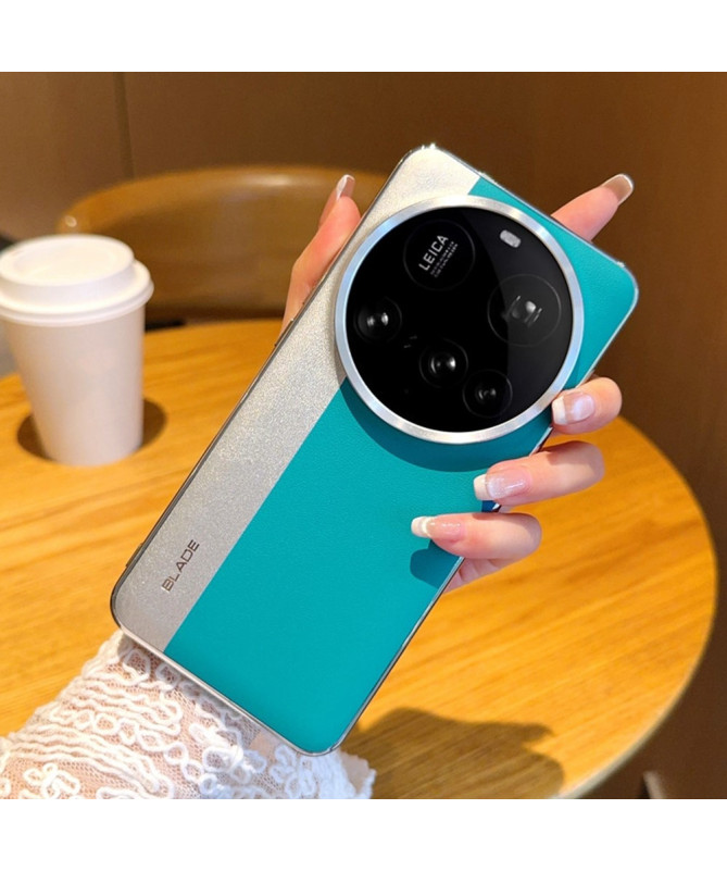Coque Xiaomi 15 Ultra Bi-Matière | DUOTONE