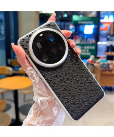 Coque Xiaomi 15 Ultra Texture Relief | AQUADROP