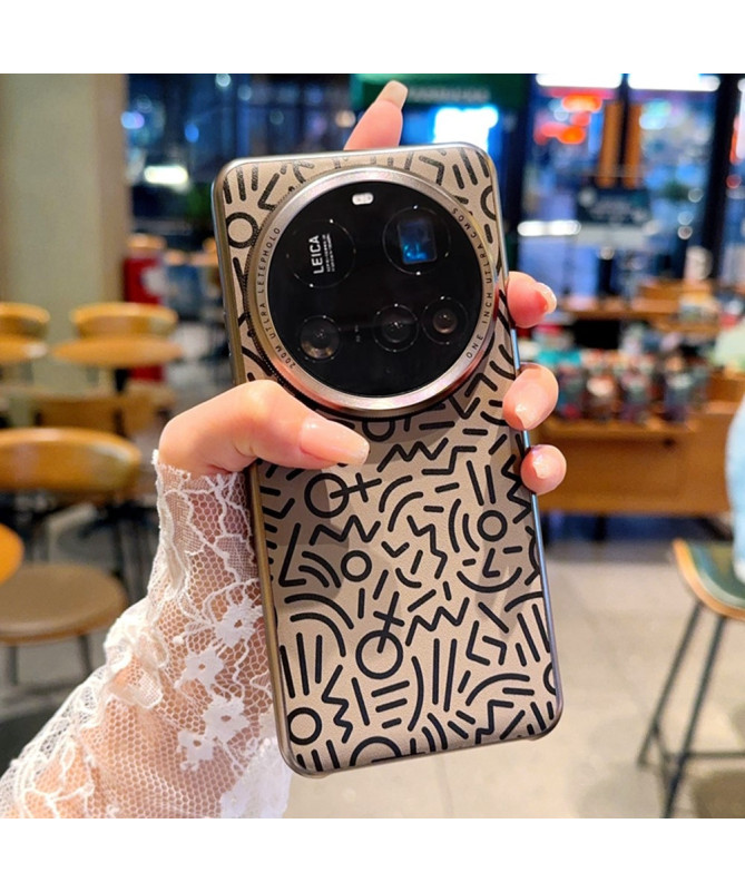 Coque Xiaomi 15 Ultra Motif Graffiti | URBANART