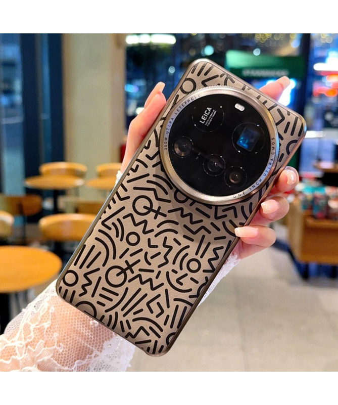 Coque Xiaomi 15 Ultra Motif Graffiti | URBANART