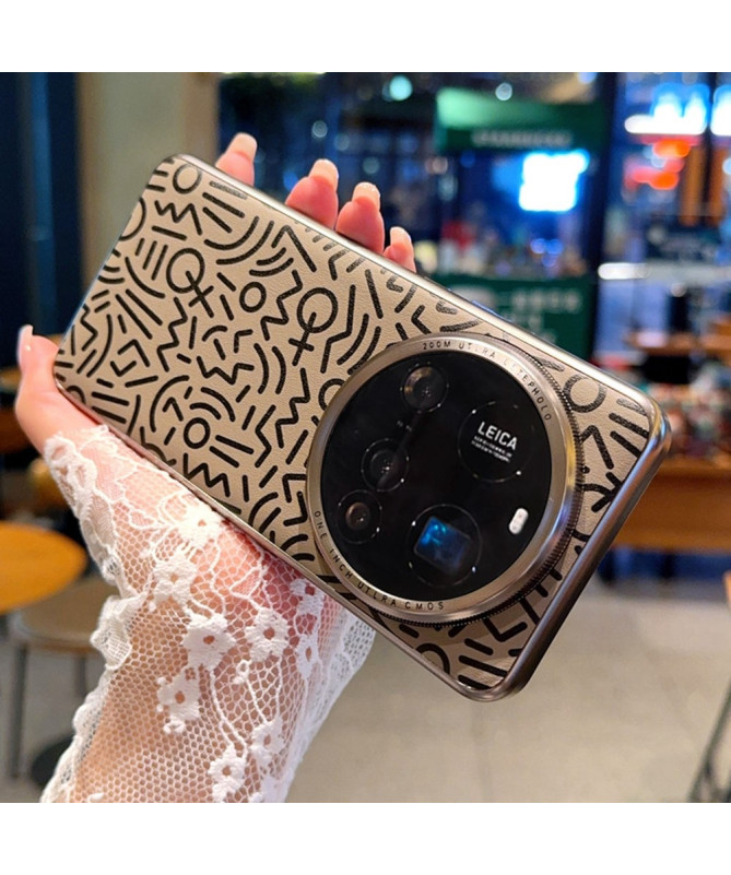 Coque Xiaomi 15 Ultra Motif Graffiti | URBANART