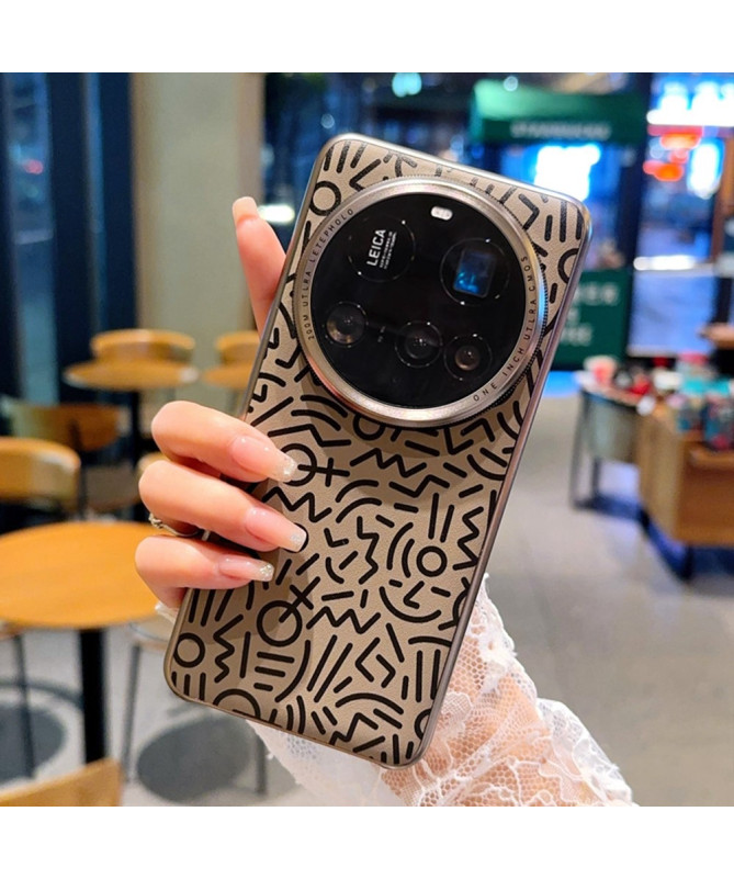 Coque Xiaomi 15 Ultra Motif Graffiti | URBANART