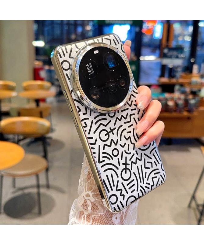 Coque Xiaomi 15 Ultra Motif Graffiti | URBANART