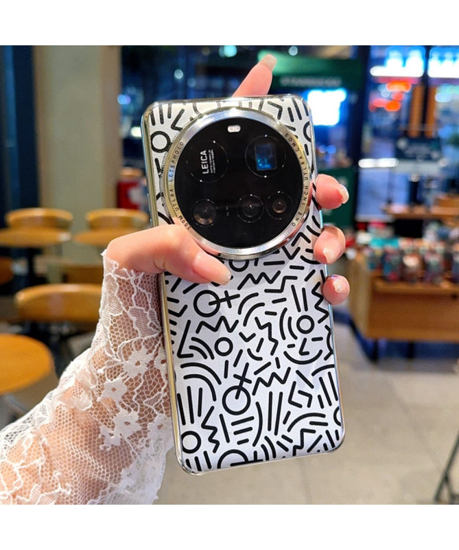 Coque Xiaomi 15 Ultra Motif Graffiti | URBANART