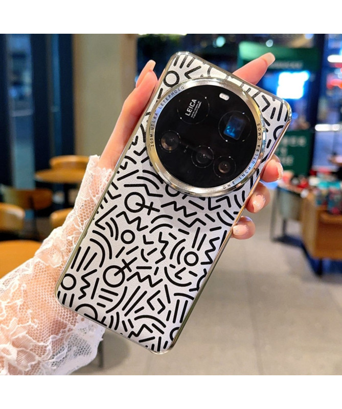 Coque Xiaomi 15 Ultra Motif Graffiti | URBANART