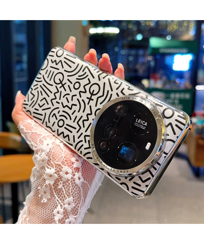 Coque Xiaomi 15 Ultra Motif Graffiti | URBANART