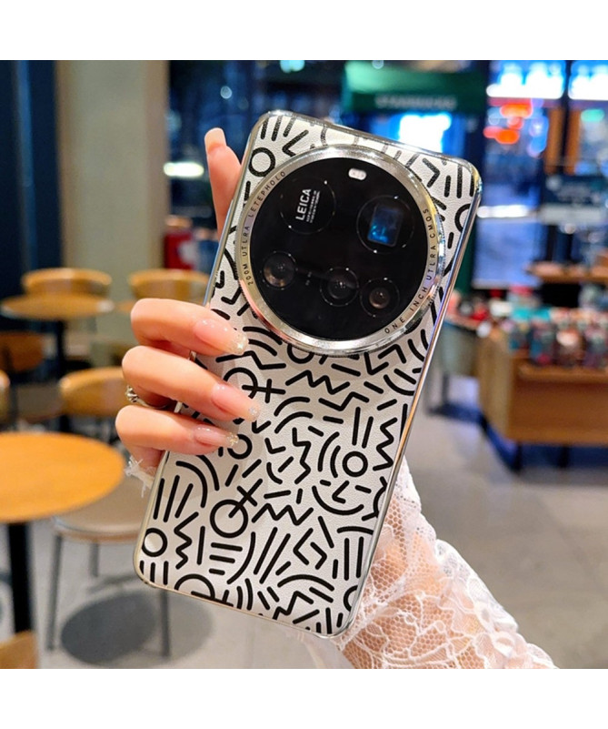 Coque Xiaomi 15 Ultra Motif Graffiti | URBANART