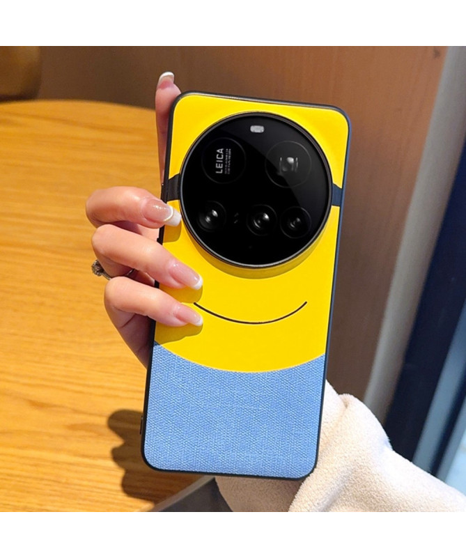 Coque Xiaomi 15 Ultra Design Cartoon | BIGSMILE