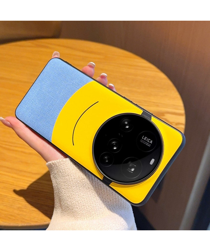 Coque Xiaomi 15 Ultra Design Cartoon | BIGSMILE