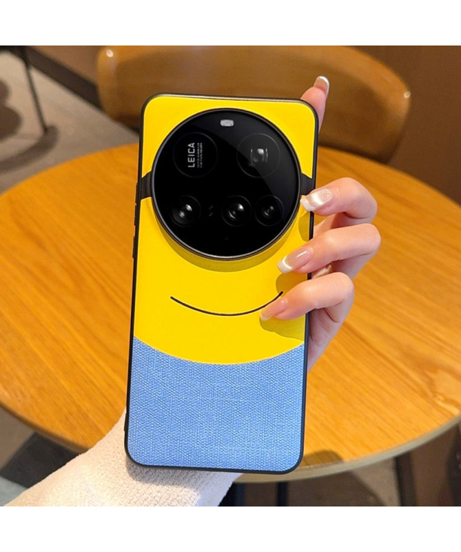 Coque Xiaomi 15 Ultra Design Cartoon | BIGSMILE