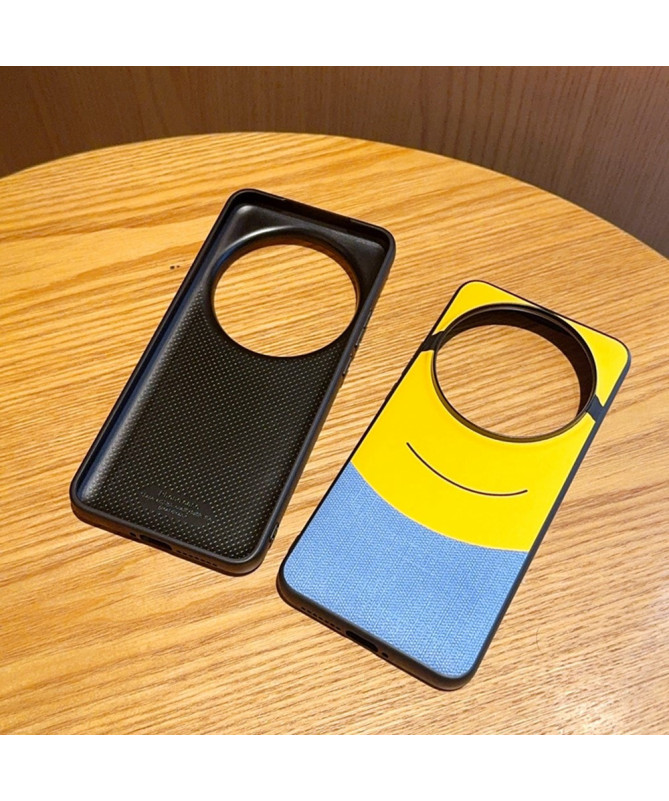 Coque Xiaomi 15 Ultra Design Cartoon | BIGSMILE