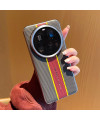 Coque Xiaomi 15 Ultra Effet Carbone | SPEEDLINE