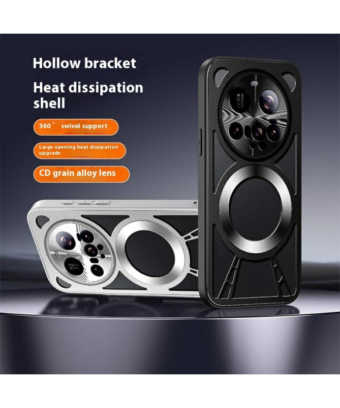 Coque Xiaomi 15 Ultra Magnétique Design | MATRIX