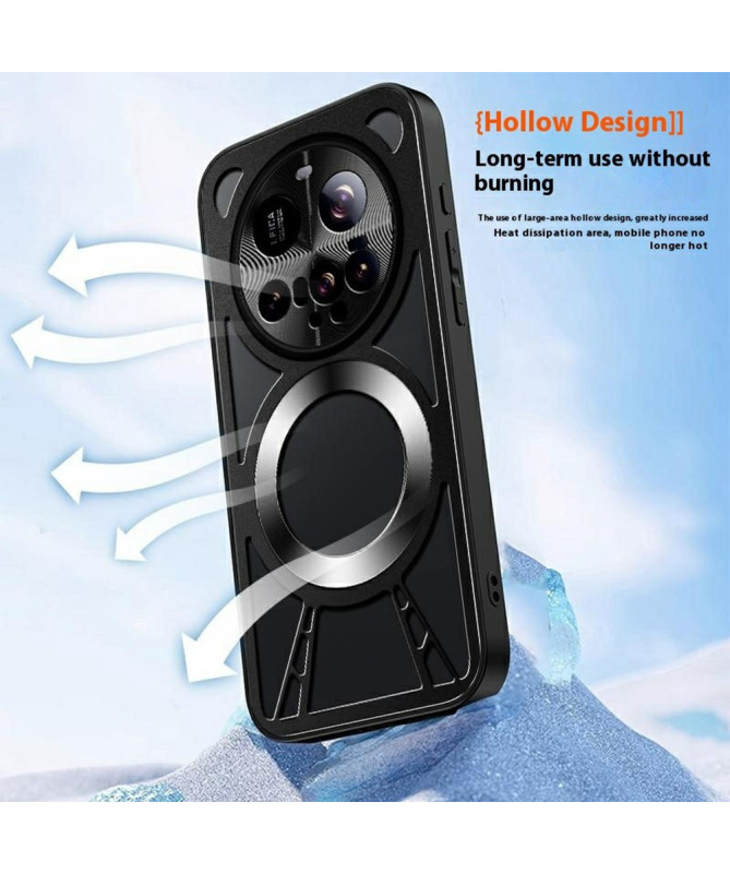 Coque Xiaomi 15 Ultra Magnétique Design | MATRIX