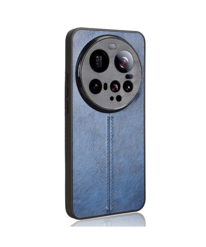 Coque Xiaomi 15 Ultra Effet Cuir