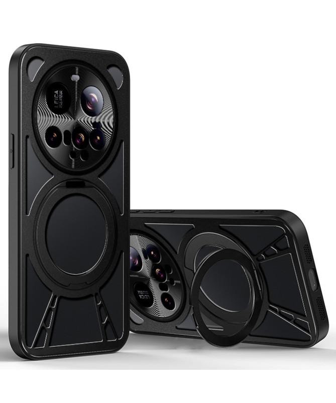 Coque Xiaomi 15 Ultra Support Magnétique | MATRIX