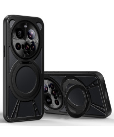 Coque Xiaomi 15 Ultra Support Magnétique | MATRIX