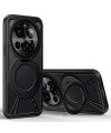 Coque Xiaomi 15 Ultra Support Magnétique | MATRIX