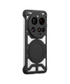 Coque Xiaomi 15 Ultra fibre carbone rigide | KRYPTON
