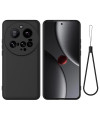 Coque Xiaomi 15 Ultra Puro silicone liquide