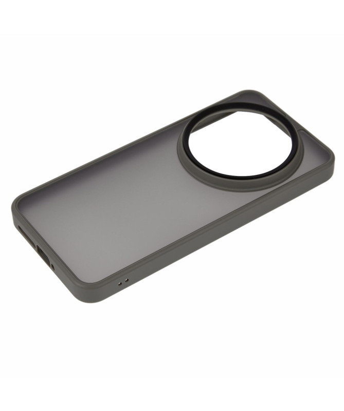 Coque Xiaomi 15 Ultra Antichoc Boutons Métal | TITANBACK