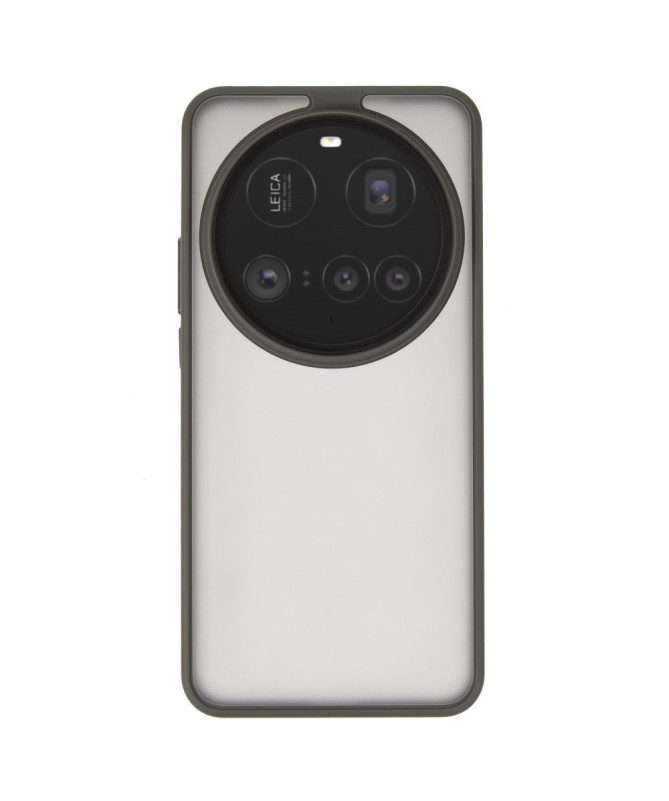 Coque Xiaomi 15 Ultra Antichoc Boutons Métal | TITANBACK
