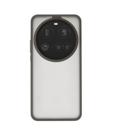 Coque Xiaomi 15 Ultra Antichoc Boutons Métal | TITANBACK