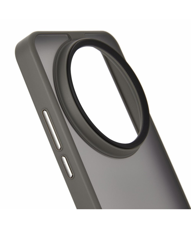 Coque Xiaomi 15 Ultra Antichoc Boutons Métal | TITANBACK