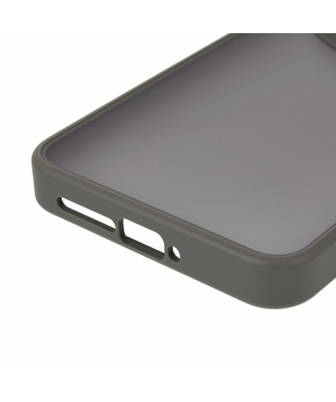 Coque Xiaomi 15 Ultra Antichoc Boutons Métal | TITANBACK