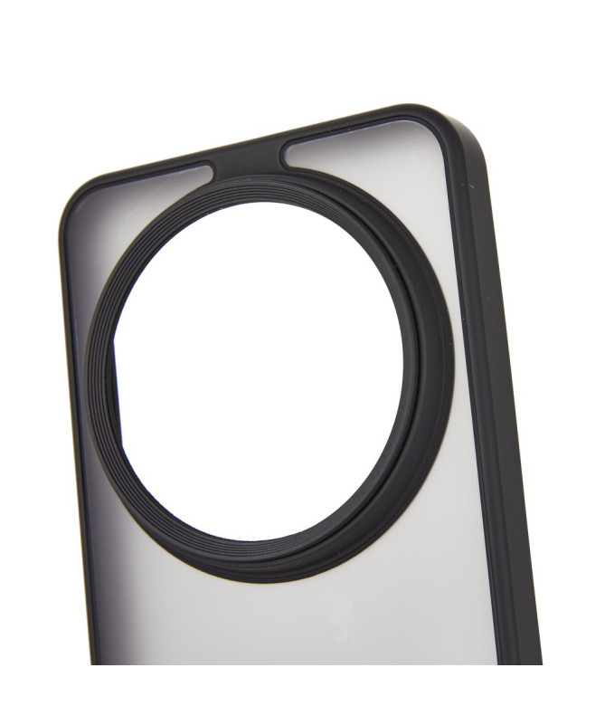Coque Xiaomi 15 Ultra Antichoc Boutons Métal | TITANBACK