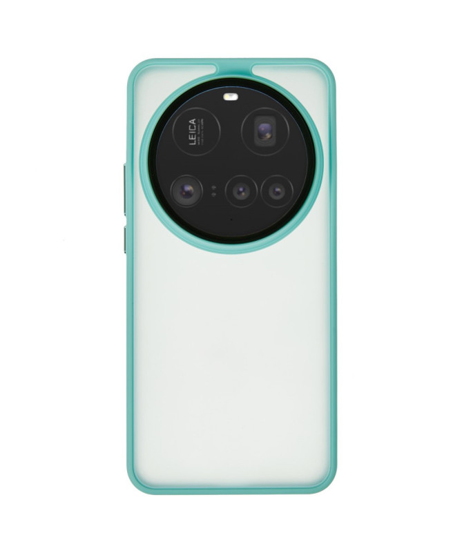 Coque Xiaomi 15 Ultra Antichoc Boutons Métal | TITANBACK