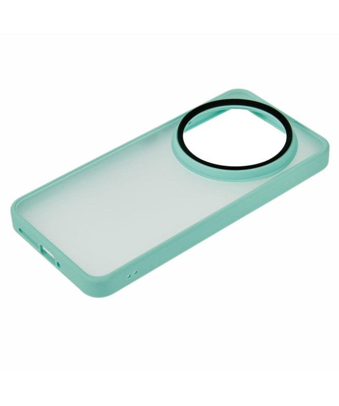Coque Xiaomi 15 Ultra Antichoc Boutons Métal | TITANBACK